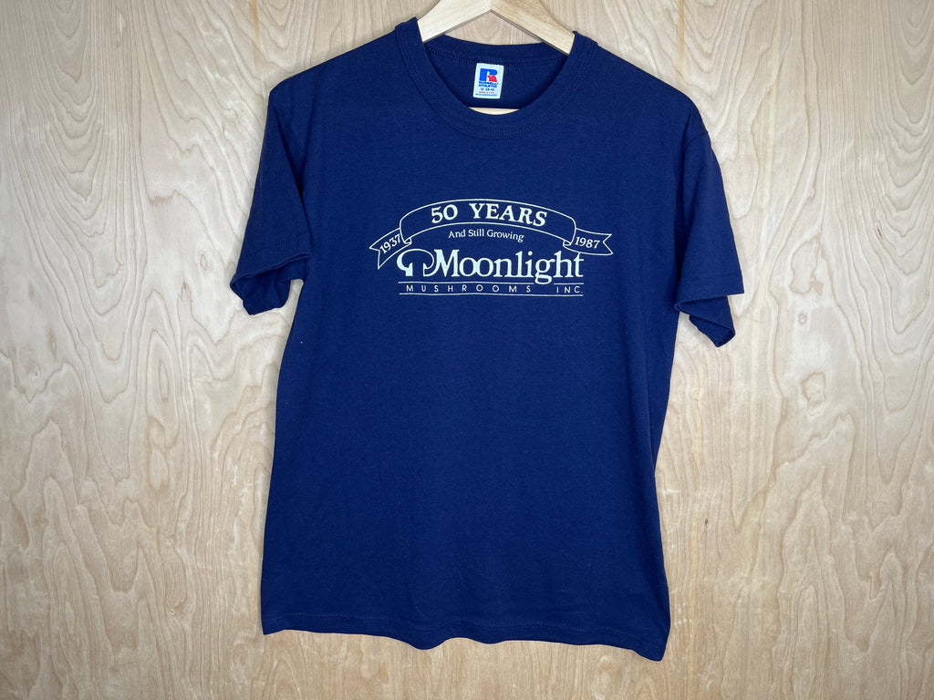 1987 Moonlight Mushrooms “50 Years” - Medium