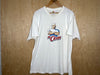 2000’s Mr. Clean “Logo” - 2XL