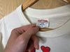 1994 Tweety Bird “Loved All Over” - Medium