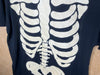 1980’s Skeleton “Bones” - XL