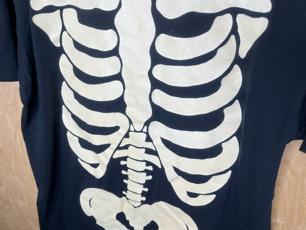 1980’s Skeleton “Bones” - XL