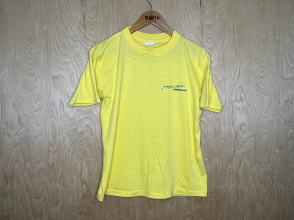 1980’s Maggie Mae’s Roadhouse “Logo” - Medium