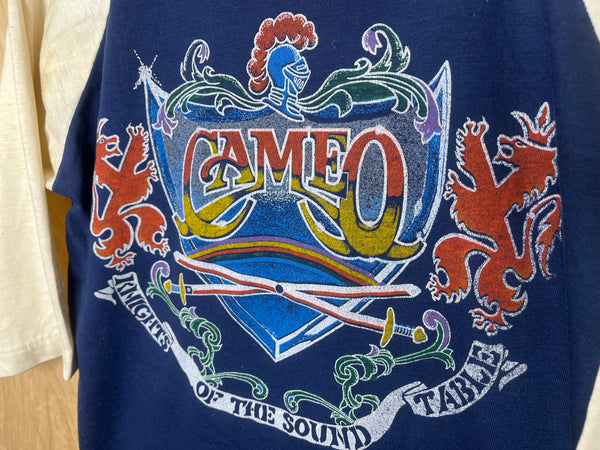 1981 Cameo “Knights Of The Sound Table” - Large