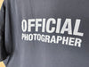 2000’s Corel Paint Shop Pro Photo X2 “Official Photographer” - XL