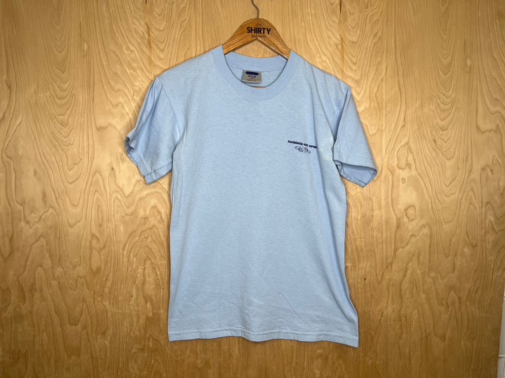 2004 FILA Tennis “Nasdaq 100 Open” - Small
