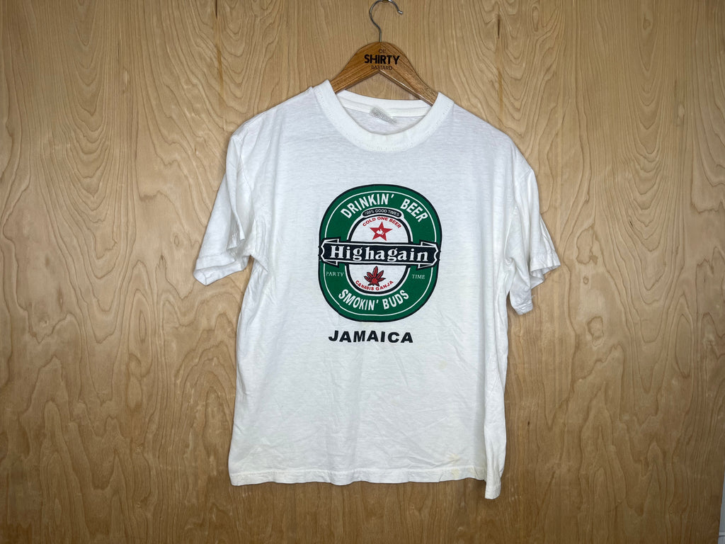 2000’s Highagain “Jamaica” - Medium