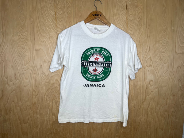 2000’s Highagain “Jamaica” - Medium