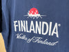 2000’s Finlandia “Vodka of Finland” - Large