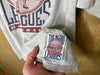 1994 The Negro Leagues Baseball “Team List” - XL