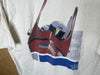 2006 Torino Olympics “Visa” - XL