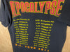 2011 Weird Al Yankovic “Alpocalypse Tour” - Medium