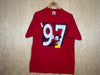 1997 Walt Disney World “Mickey Mouse ‘97” - Large