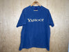 2000’s Yahoo! “Embroidered Logo” - Large