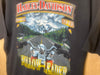 1992 Harley Davidson “Follow The Leader” - Large