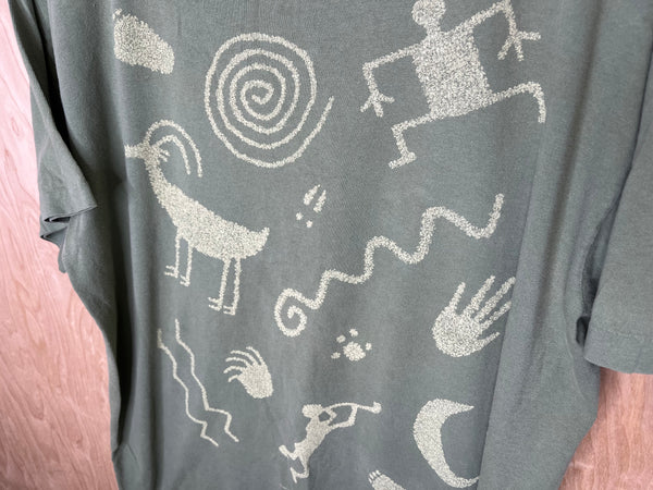 1994 Symbols “All Over” - Large