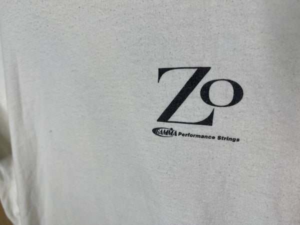 1990’s Gamma Tennis Strings “Zo What?” - XL