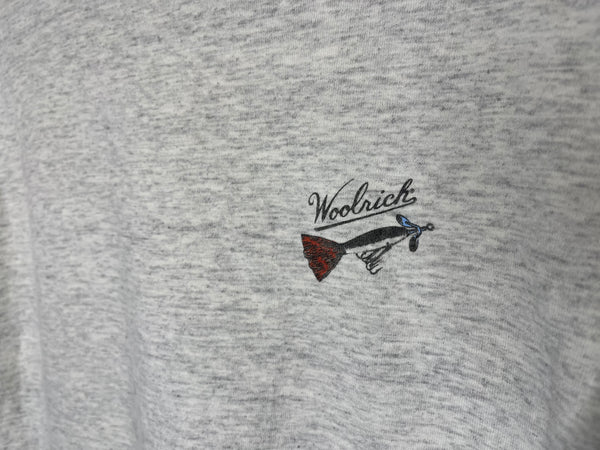 1990’s Woolrich “Lures” - Large