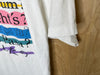 1990’s What’s Up? “Foreign Languages” - Large