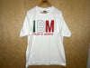 1990’s Italian By Marriage “IBM” - XL
