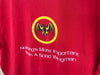 2000’s Bacardi “A Good Wingman” - Medium