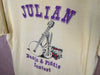 1980’s Julian Banjo & Fiddle Contest - Large