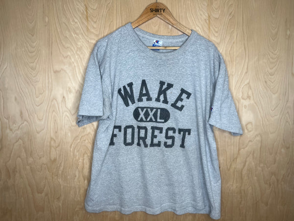 1990’s Wake Forest “Champion Essential” - XL