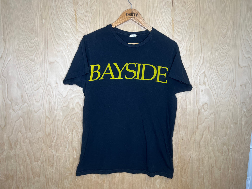 2000’s Bayside “Logo” - Medium