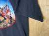 2008 Iron Maiden “The Trooper” - Large