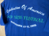 1989 Penn State University “Fayette Arts Festival” - Large