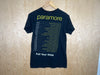 2009 Paramore “Ignorance Tour” - Small