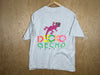 1990’s Gecko Hawaii “Decko Gecko” - Large