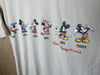 1990’s Mickey Mouse “Mickey Through The Years” - Medium
