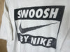 1990’s Nike “Swoosh by Nike” - XL