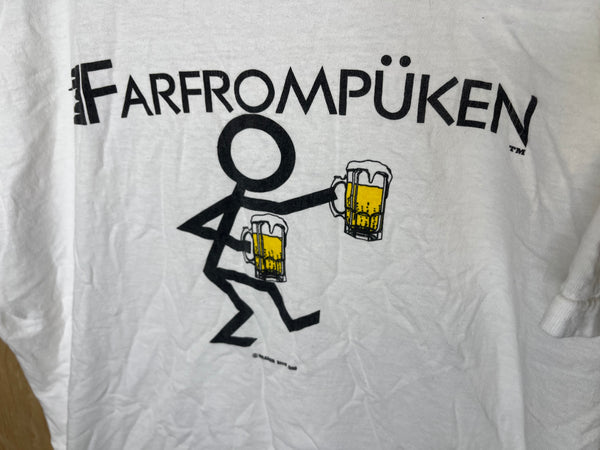 1995 Farfrompüken - Large