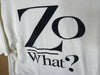 1990’s Gamma Tennis Strings “Zo What?” - XL