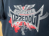 2000’s Jesus Never Tapped Out “Wear Da Word” - XL