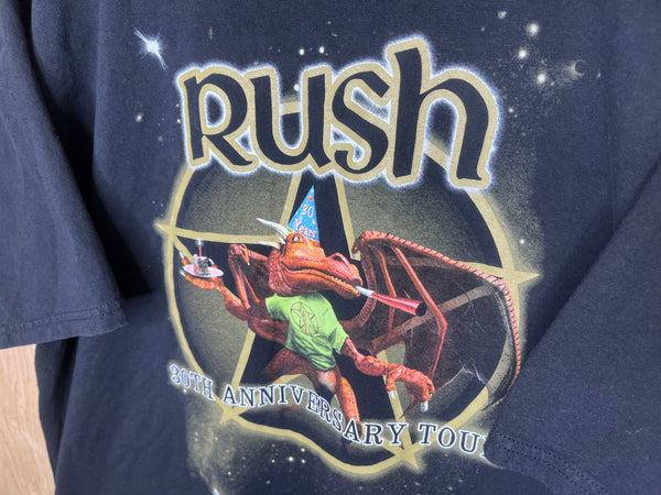 2004 Rush “30th Anniversary Tour” - XXL