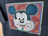 1990’s Mickey Mouse “Face” - Large