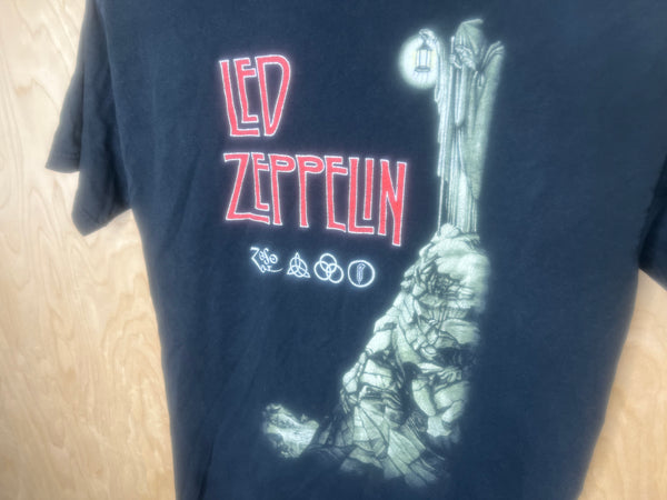 2000’s Led Zeppelin “Symbols” - Small