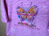 2000’s Kennywood “Butterfly Dye” - XL