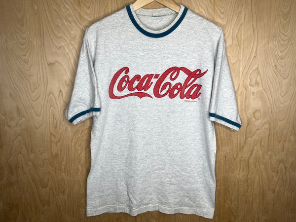 1994 Coca Cola “Script” - Medium