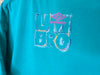 1990’s Umbro “Big Logo” - Large