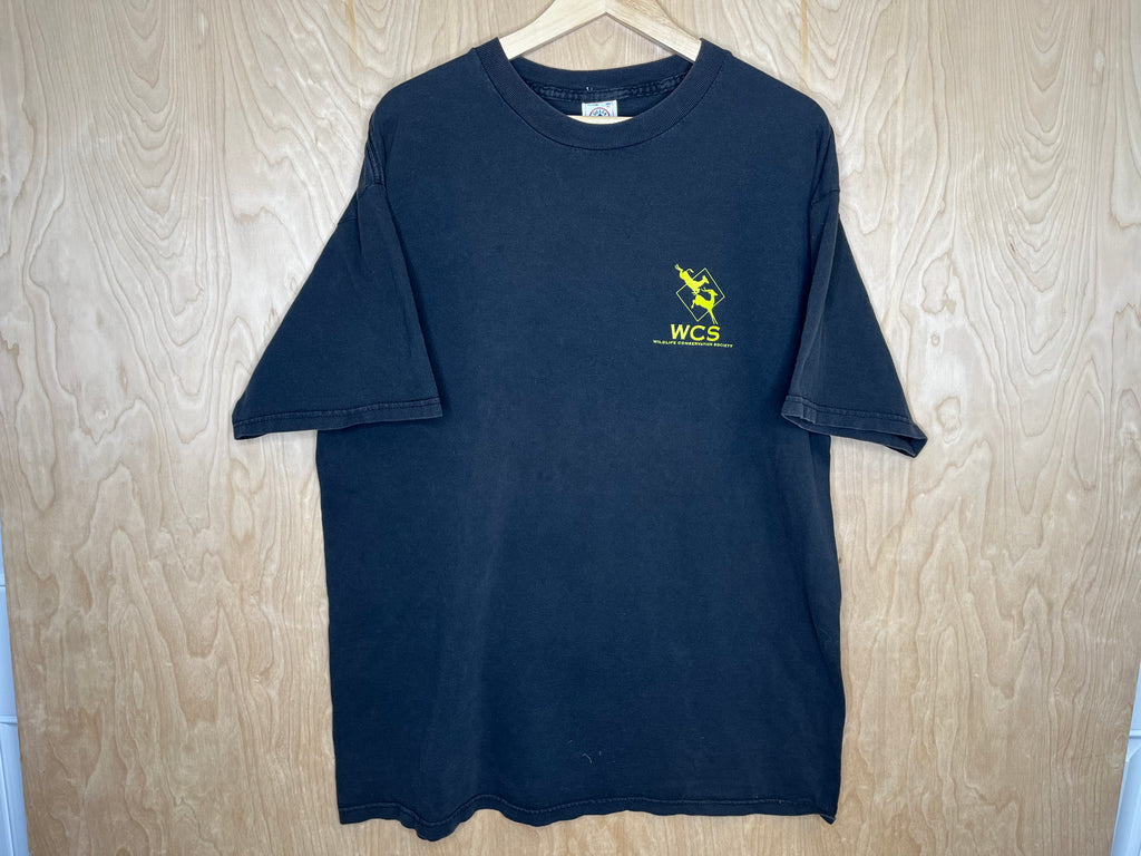 2000’s Wildlife Conservation Society “Member” - XL