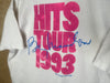 1993 Barry Manilow “Hits Tour” - XL