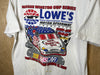 2002 NASCAR Lowe’s Motor Speedway “Bootleg” - XL