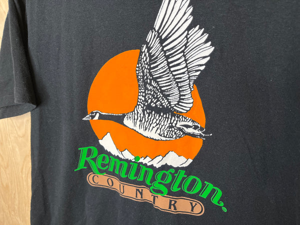 1980’s Remington Country “Logo” -