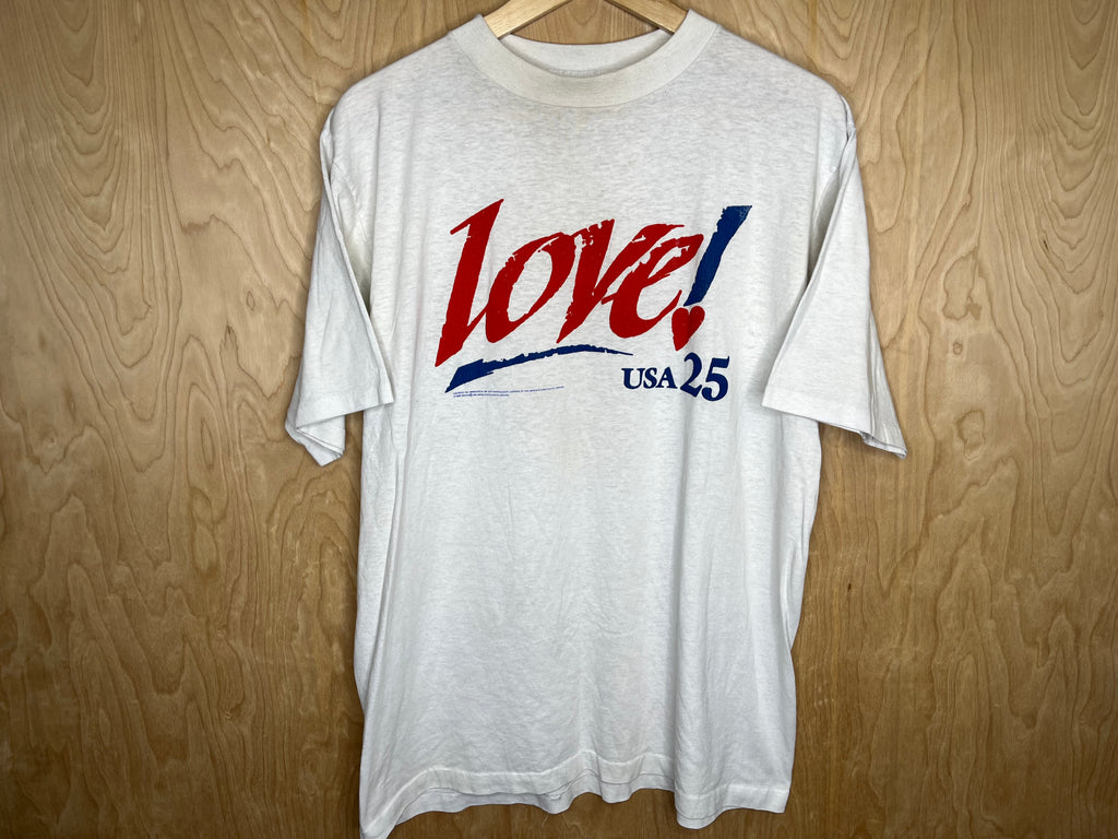 1988 USPS “Love!” - Large