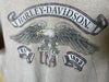 2006 Harley Davidson “Pride Of The USA” - XL