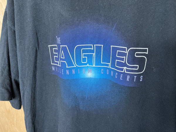 1999 The Eagles “Millenium Concerts” - XL