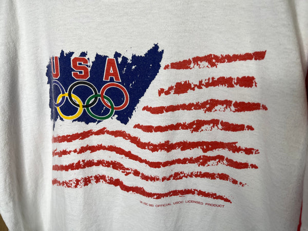 1996 USA “Olympics” - XL